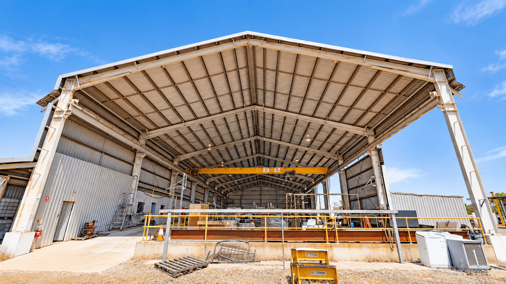 High-Yielding Industrial with Secure ASX-Backed National Tenant - Image 3
