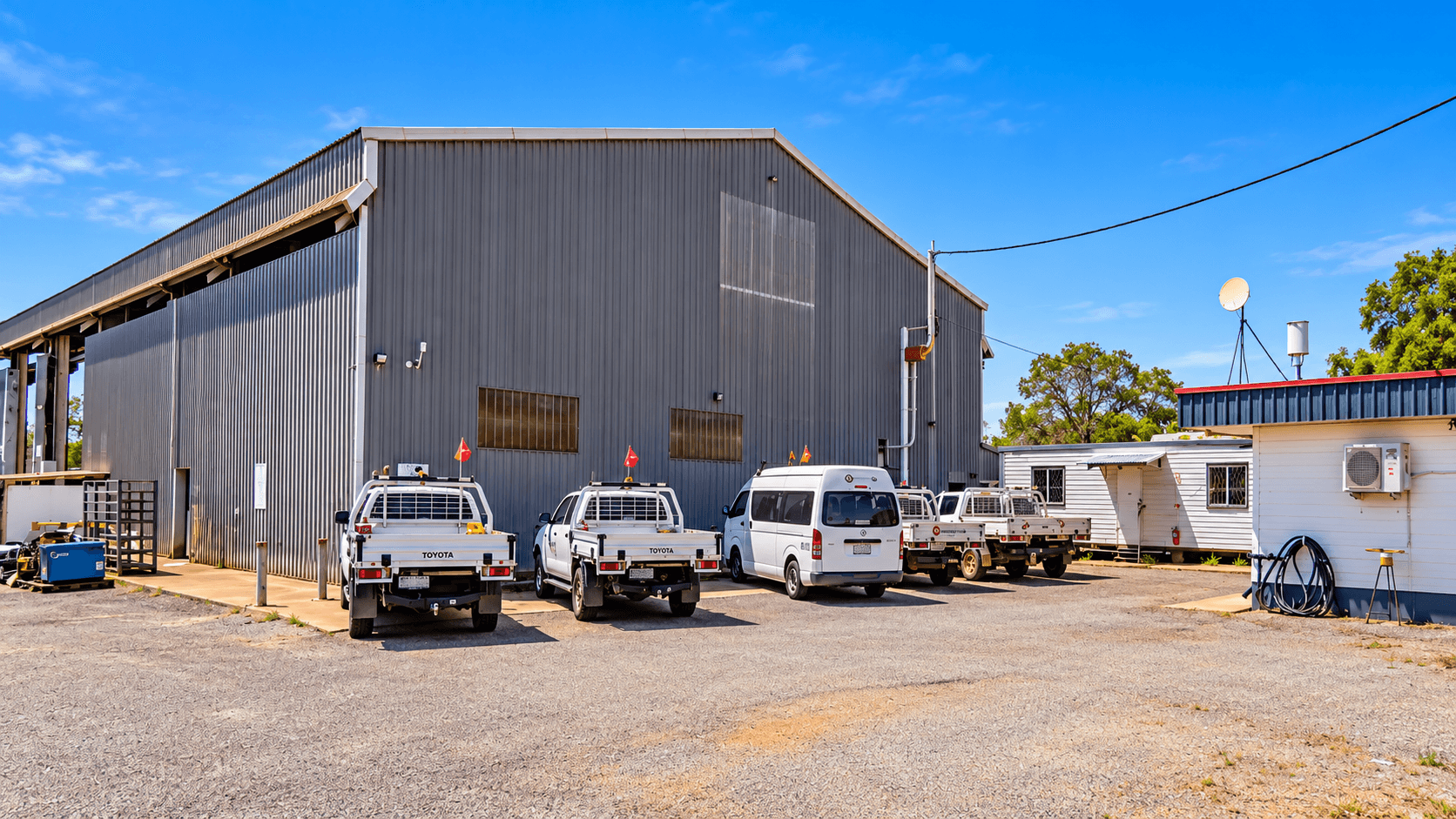 High-Yielding Industrial with Secure ASX-Backed National Tenant - Image 4