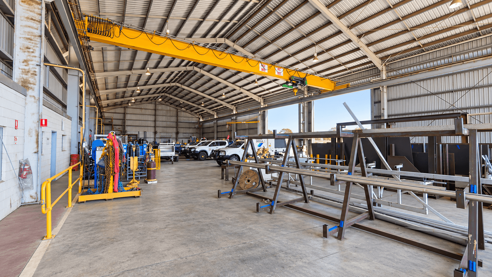 High-Yielding Industrial with Secure ASX-Backed National Tenant - Image 6