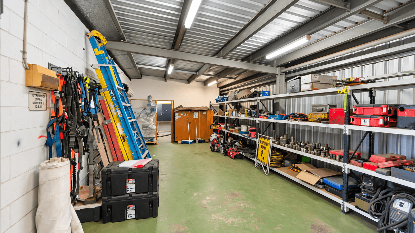High-Yielding Industrial with Secure ASX-Backed National Tenant - Image 7