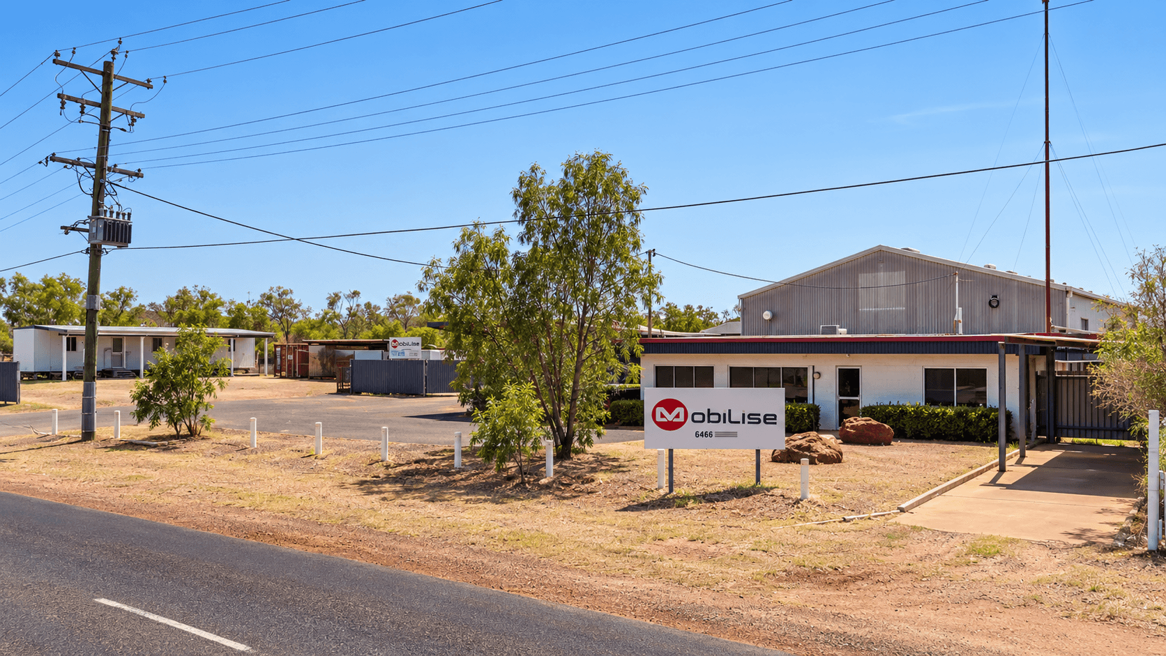 High-Yielding Industrial with Secure ASX-Backed National Tenant - Image 2