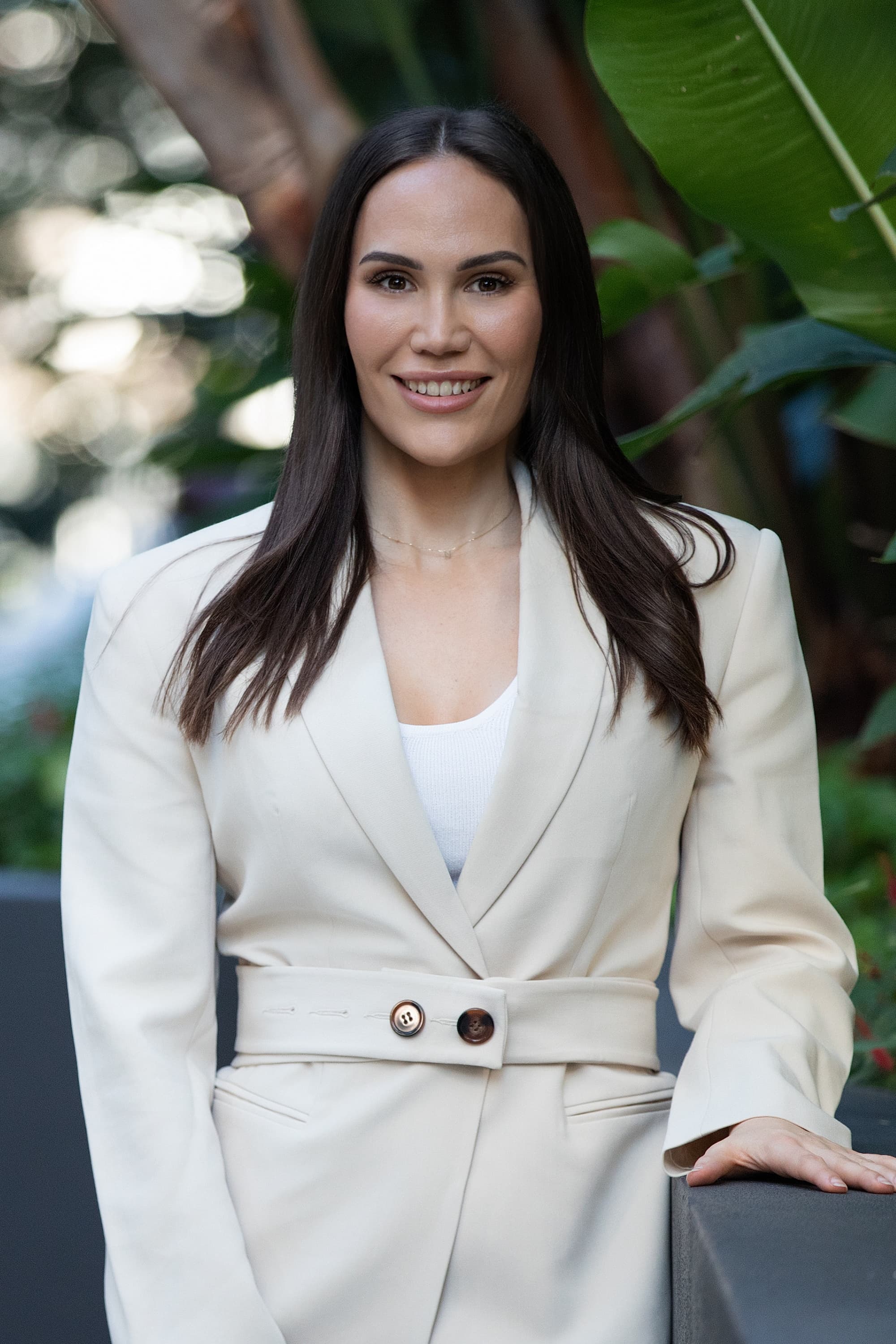 Nicole Sell