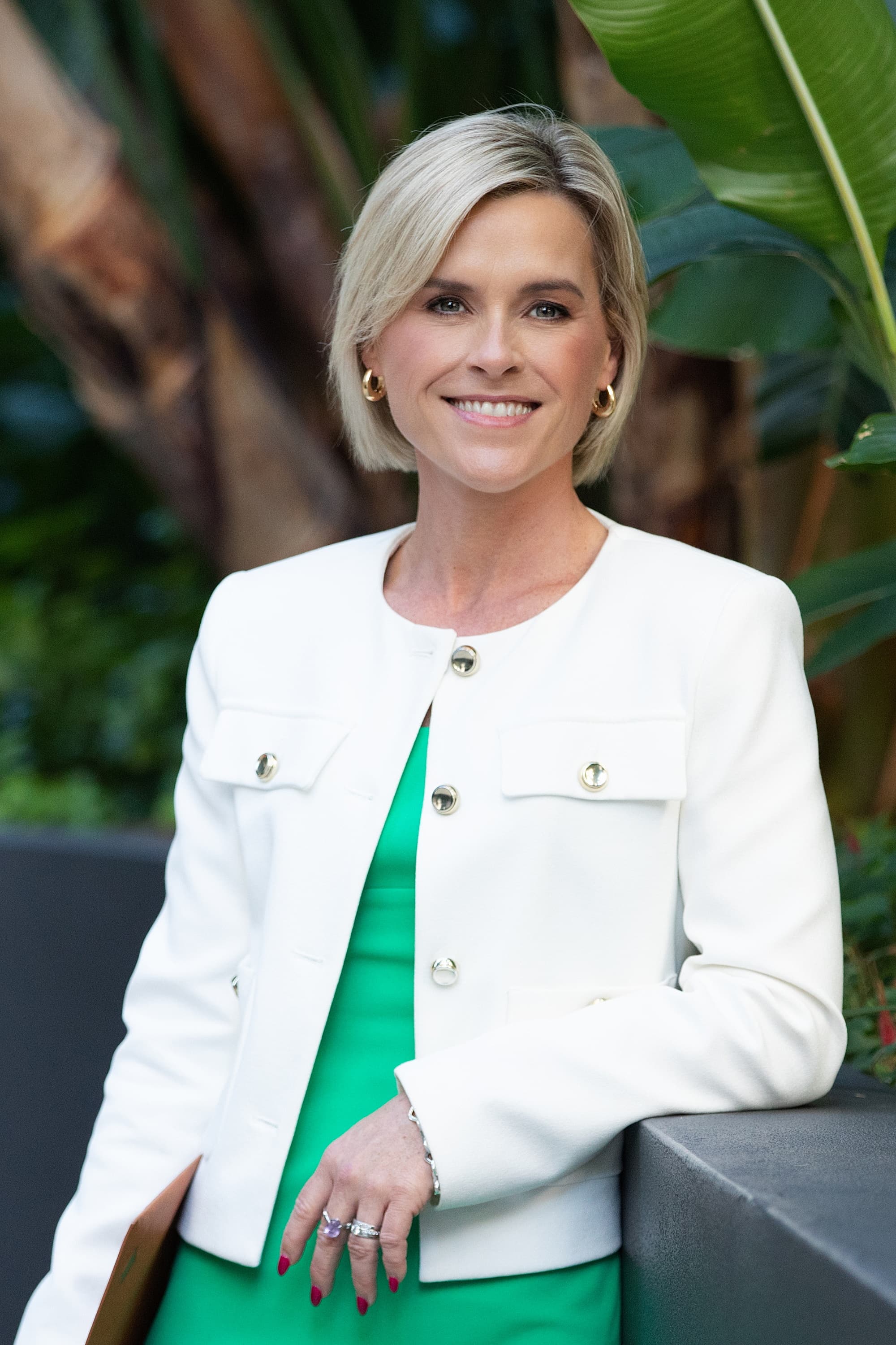 Sarah Broad