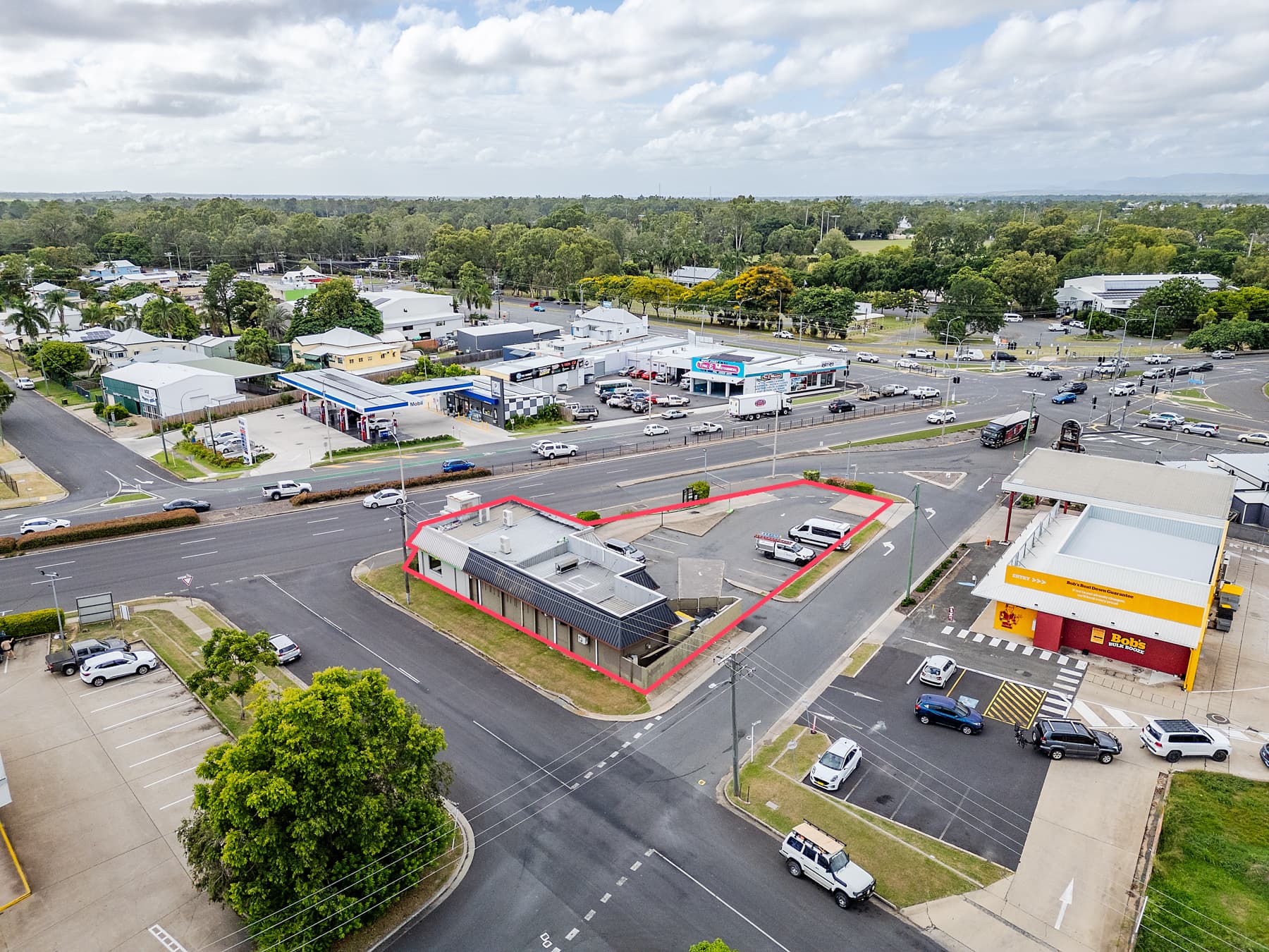 Subway 3-5 Queen Elizabeth Drive Rockhampton - Image 3