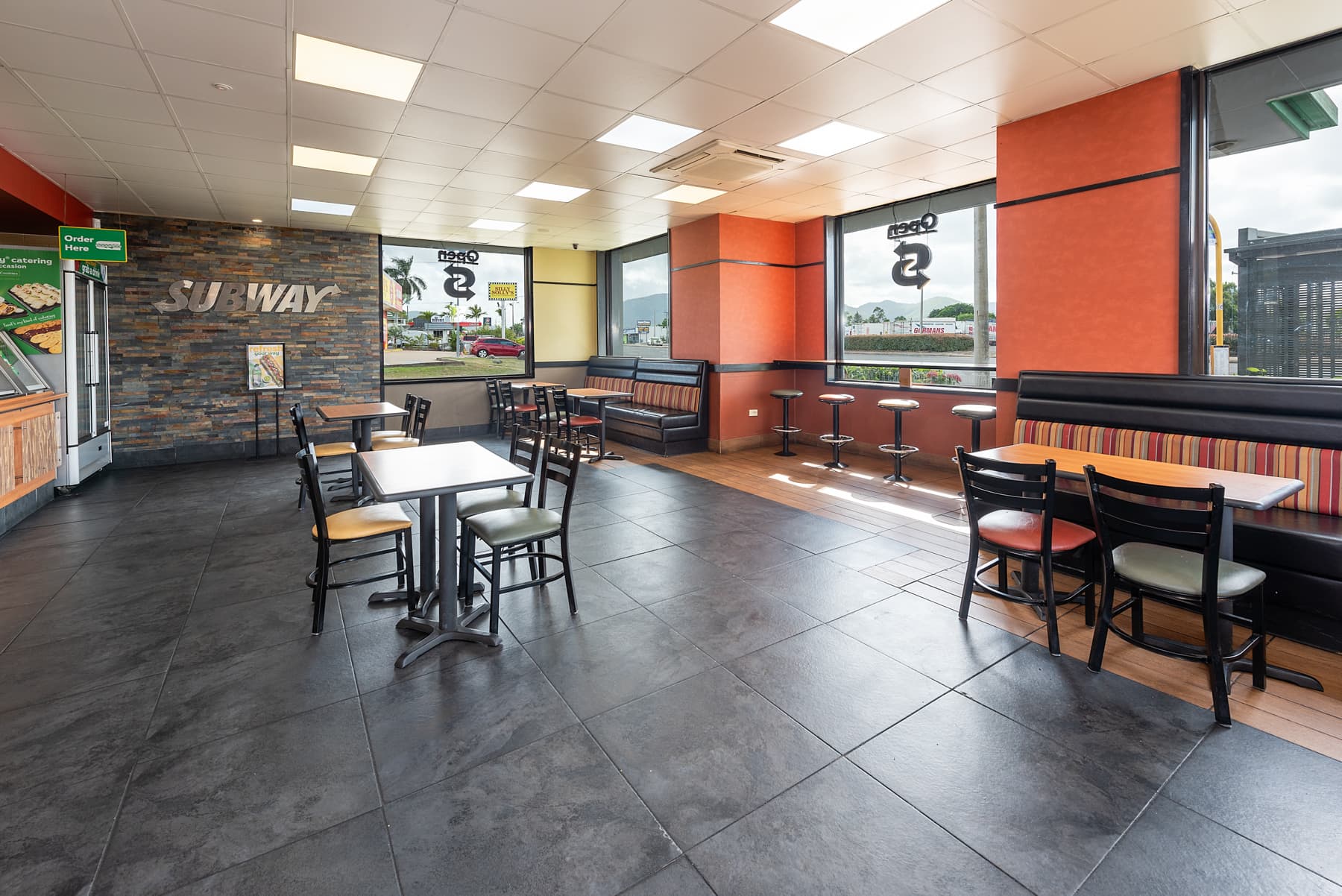 Subway 3-5 Queen Elizabeth Drive Rockhampton - Image 12