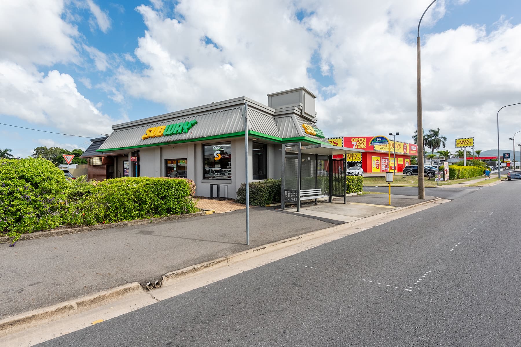 Subway 3-5 Queen Elizabeth Drive Rockhampton - Image 5