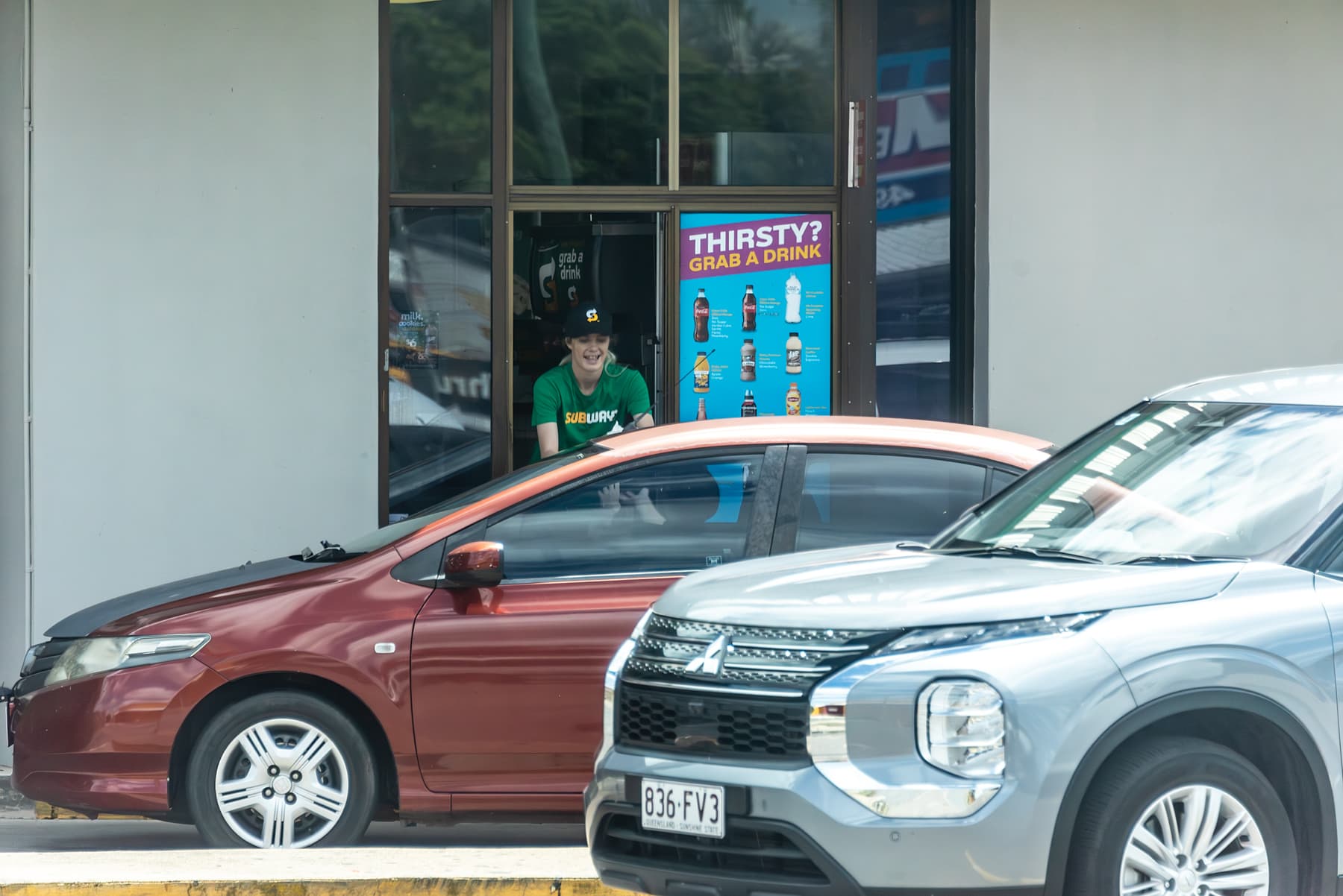 Subway 3-5 Queen Elizabeth Drive Rockhampton - Image 9