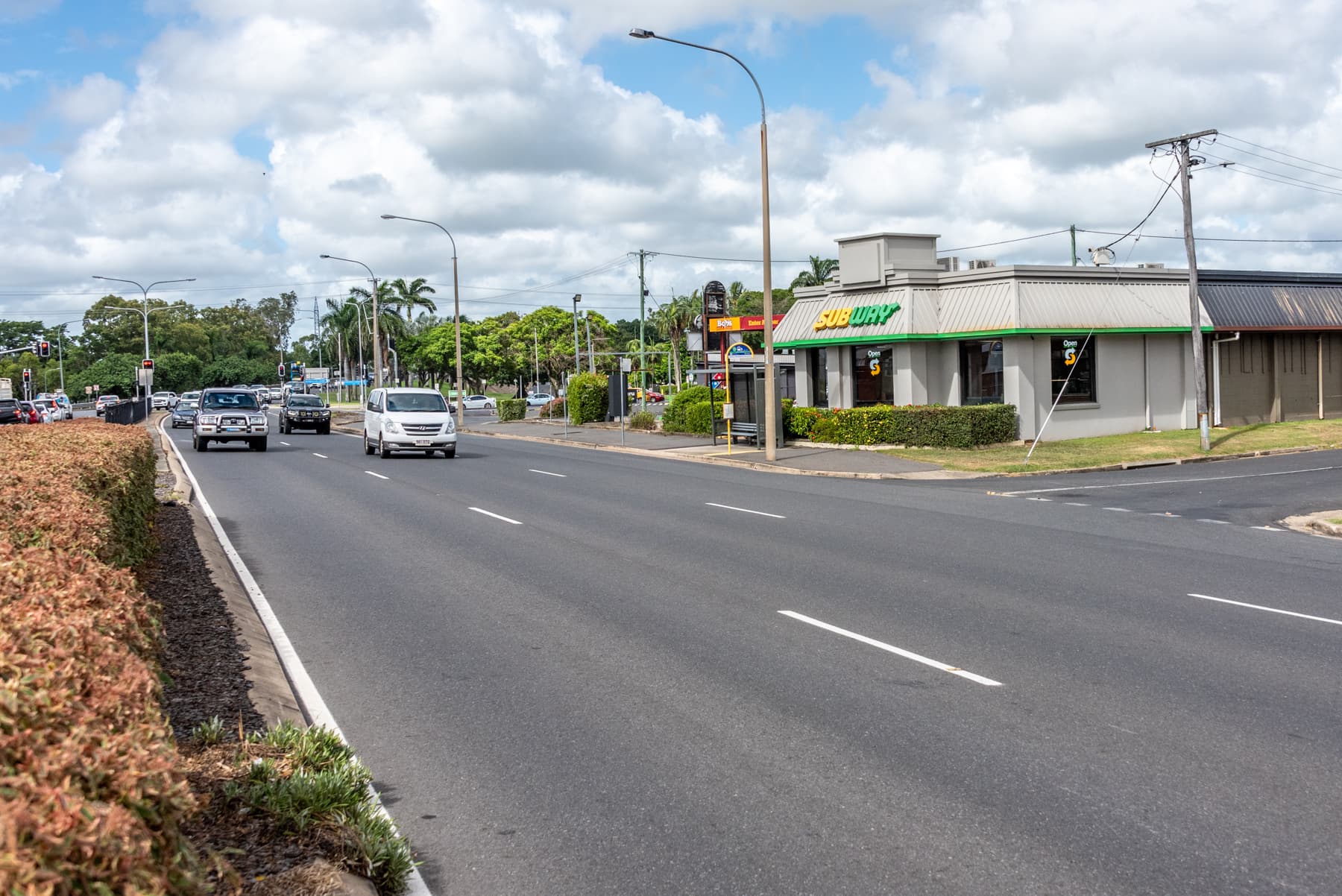 Subway 3-5 Queen Elizabeth Drive Rockhampton - Image 14