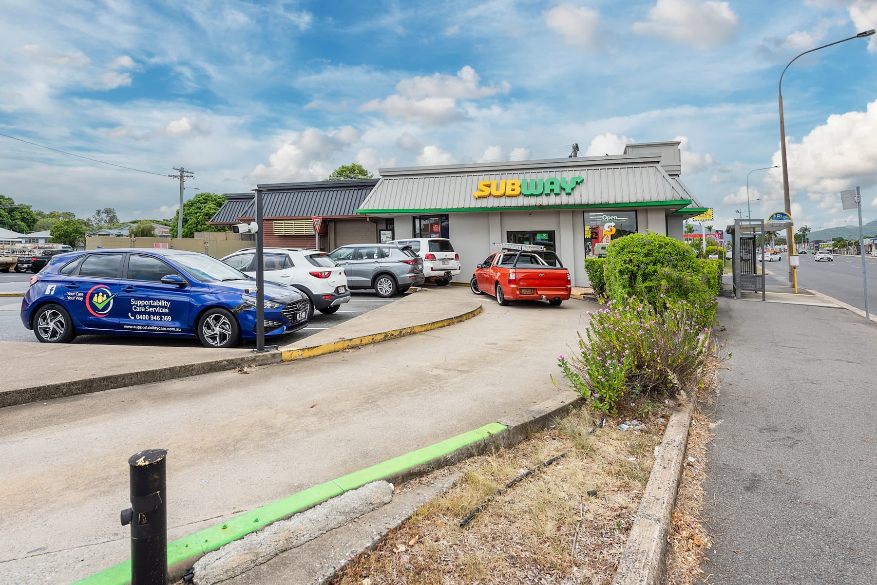 Subway 3-5 Queen Elizabeth Drive Rockhampton - Image 7