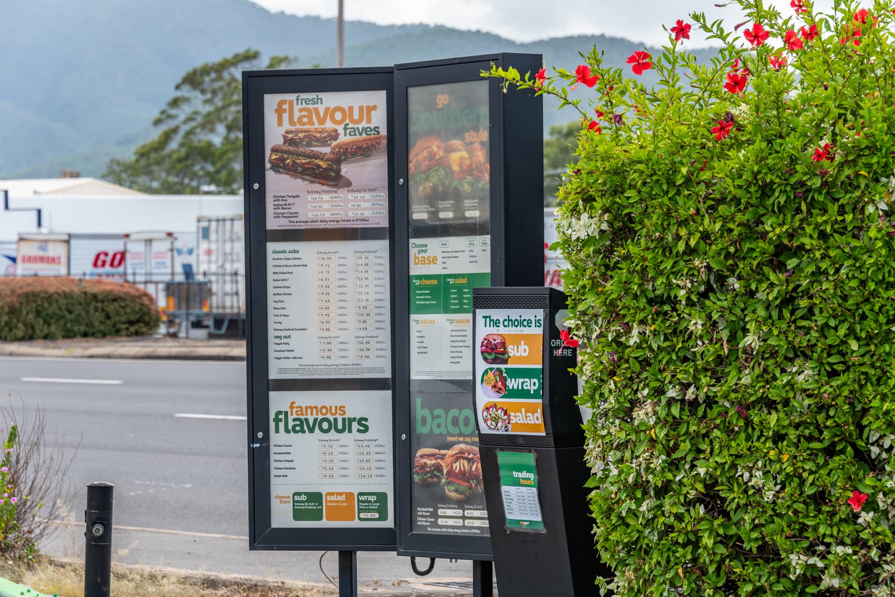 Subway 3-5 Queen Elizabeth Drive Rockhampton - Image 6