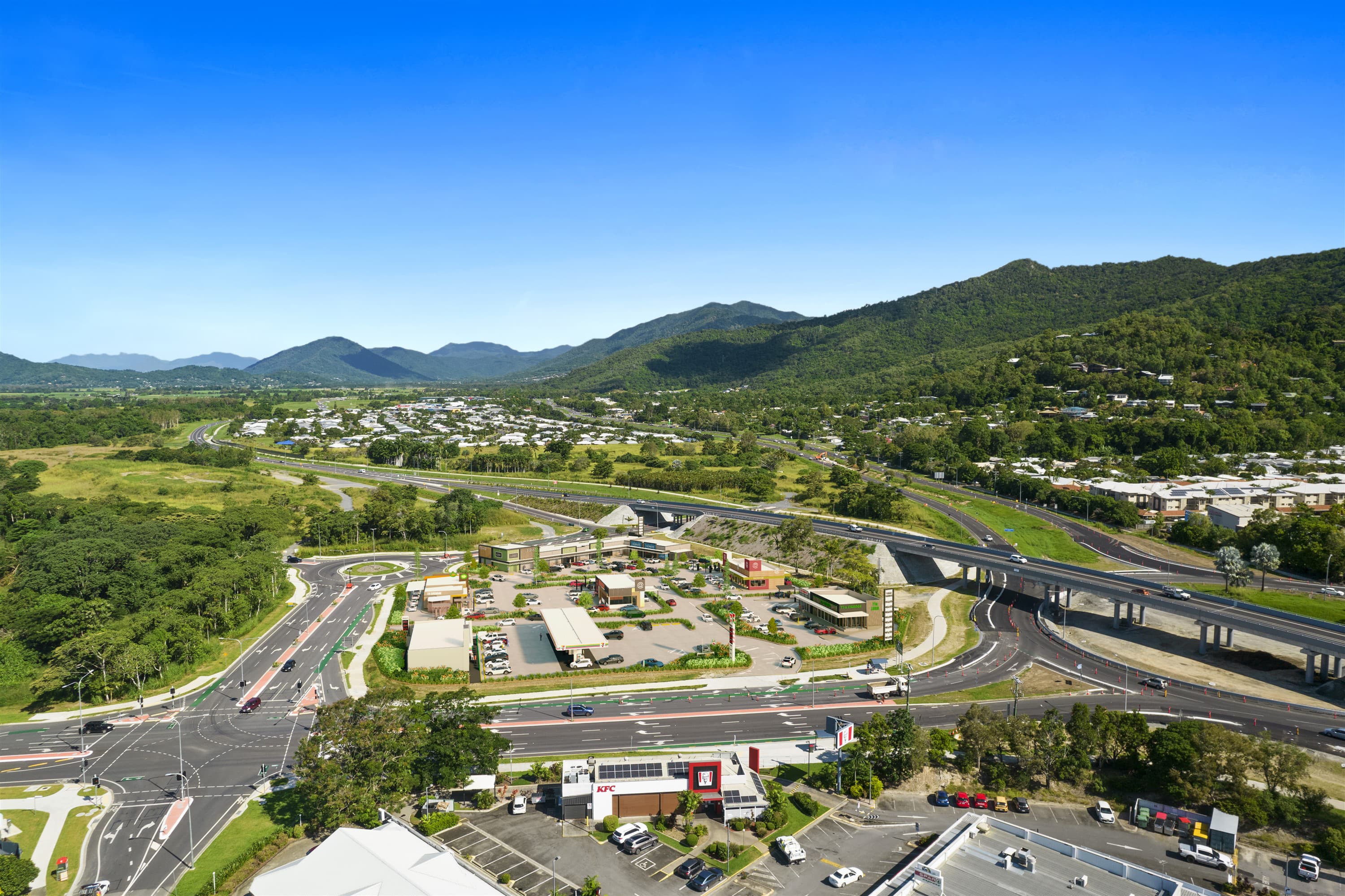 The Hub Smithfield - Image 2