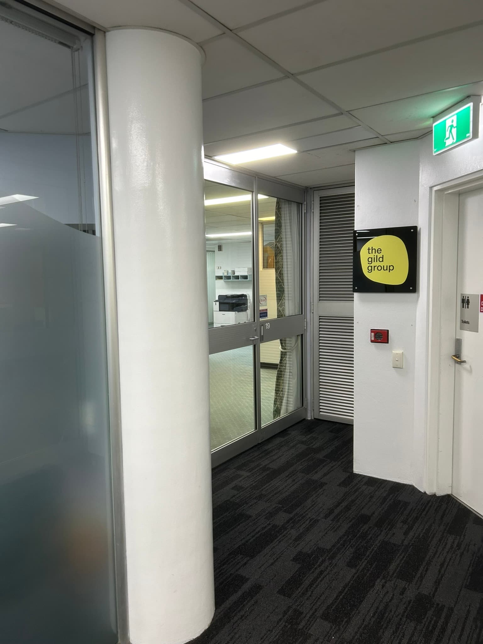 19/457 Upper Edward Street, Spring Hill - Image 4