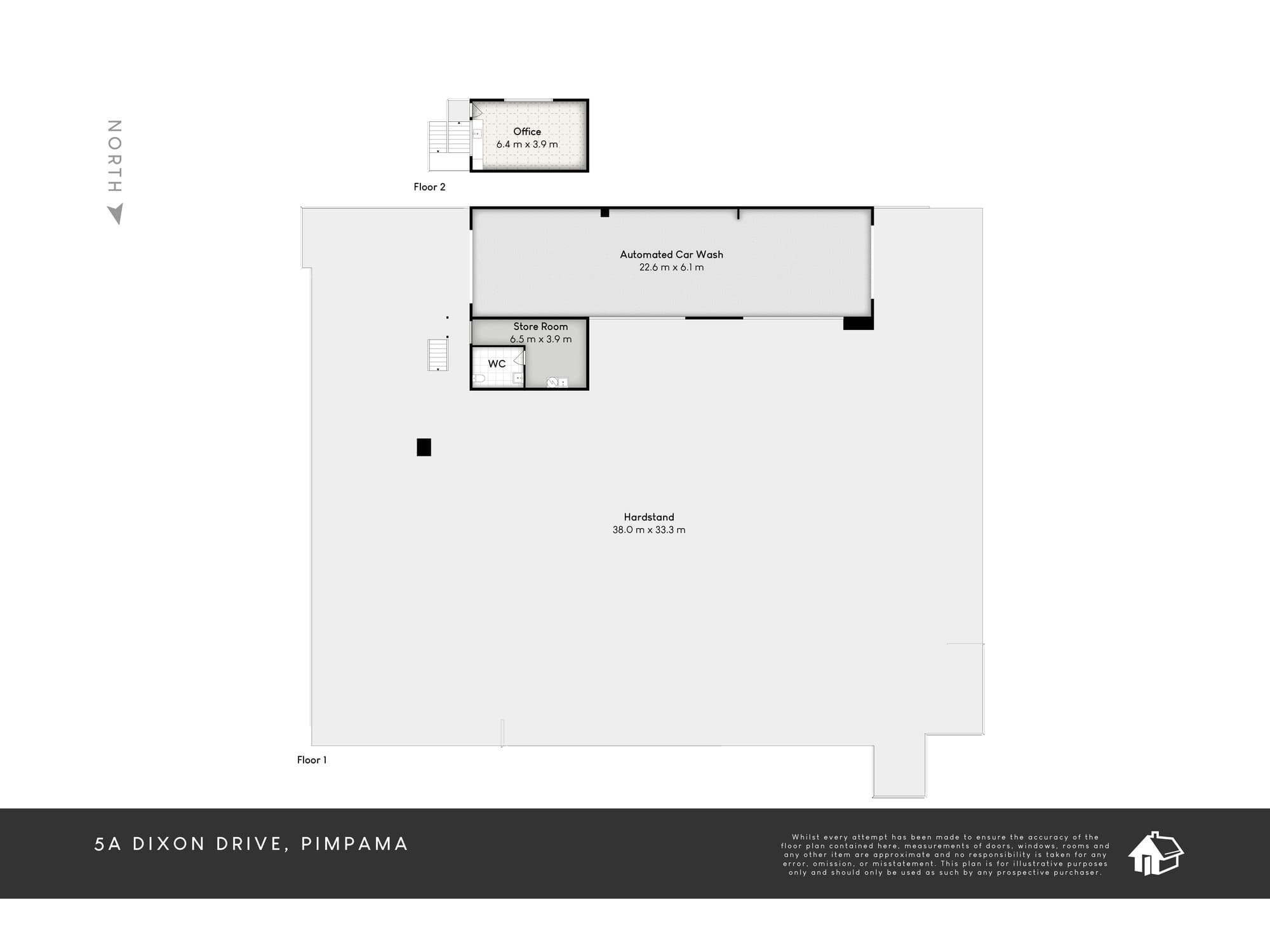 5a Dixon Drive, Pimpama (Hoppy's) - Image 14