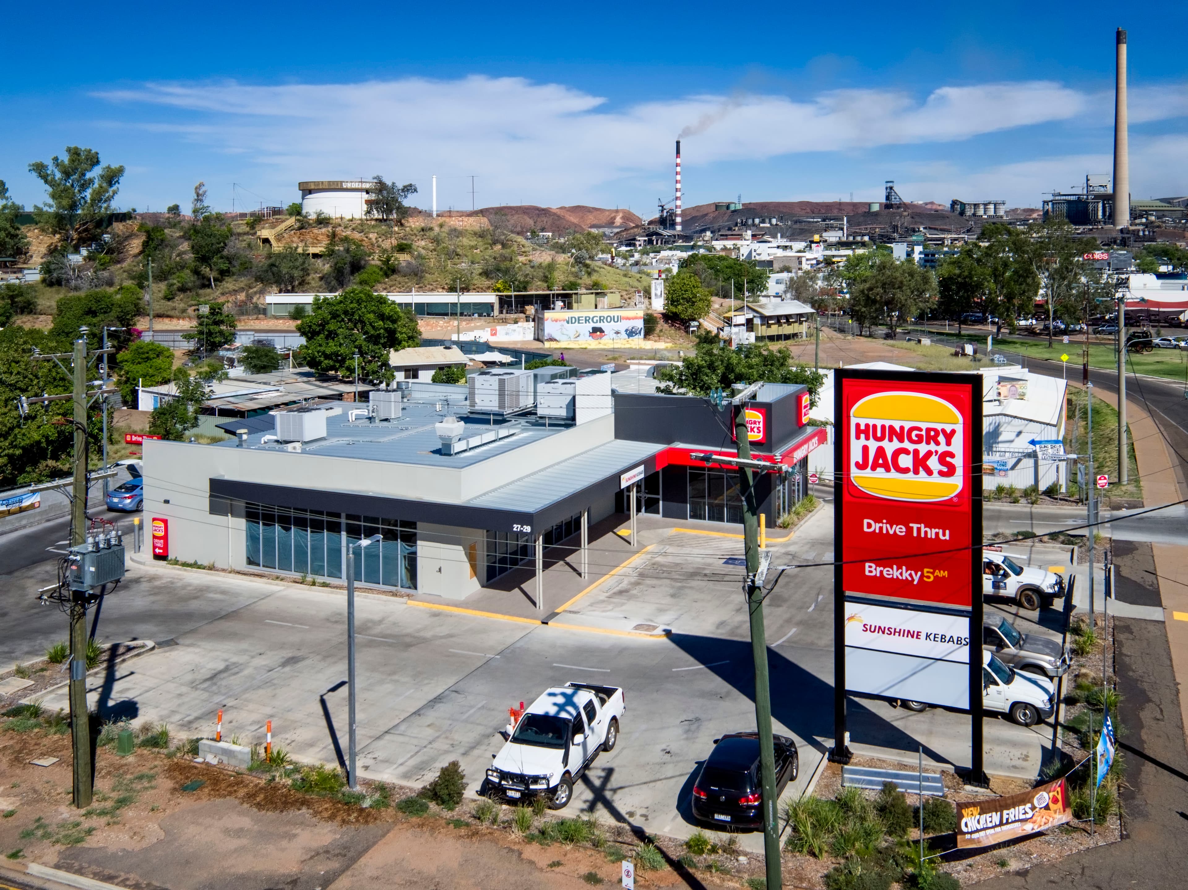 Hungry Jacks Mount Isa Auction - Image 6