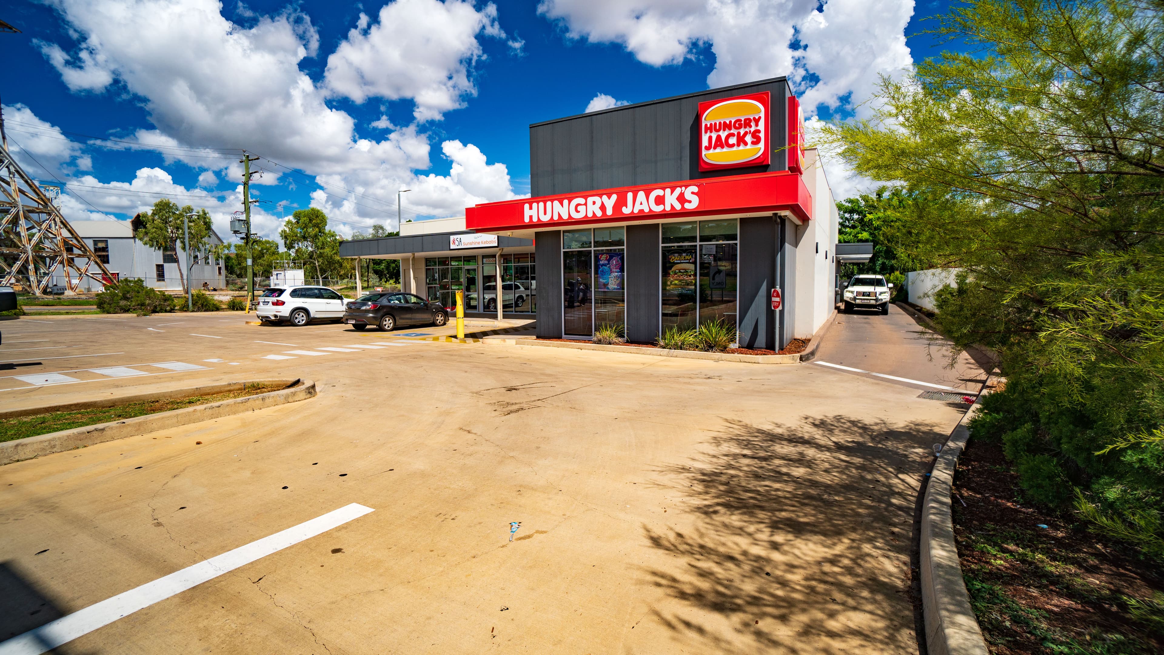 Hungry Jacks Mount Isa Auction - Image 7