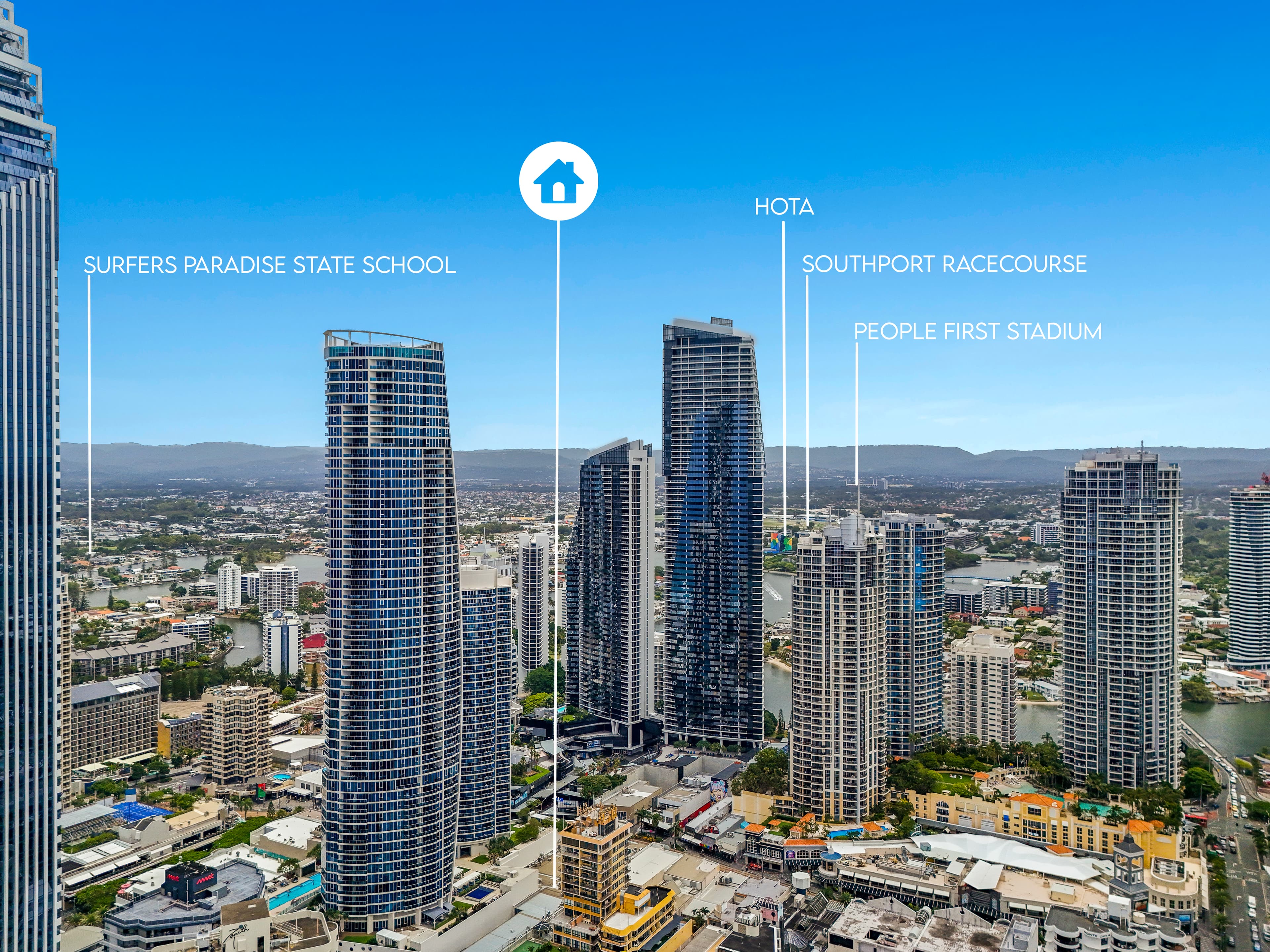 19/3131 Surfers Paradise Boulevard - Image 10
