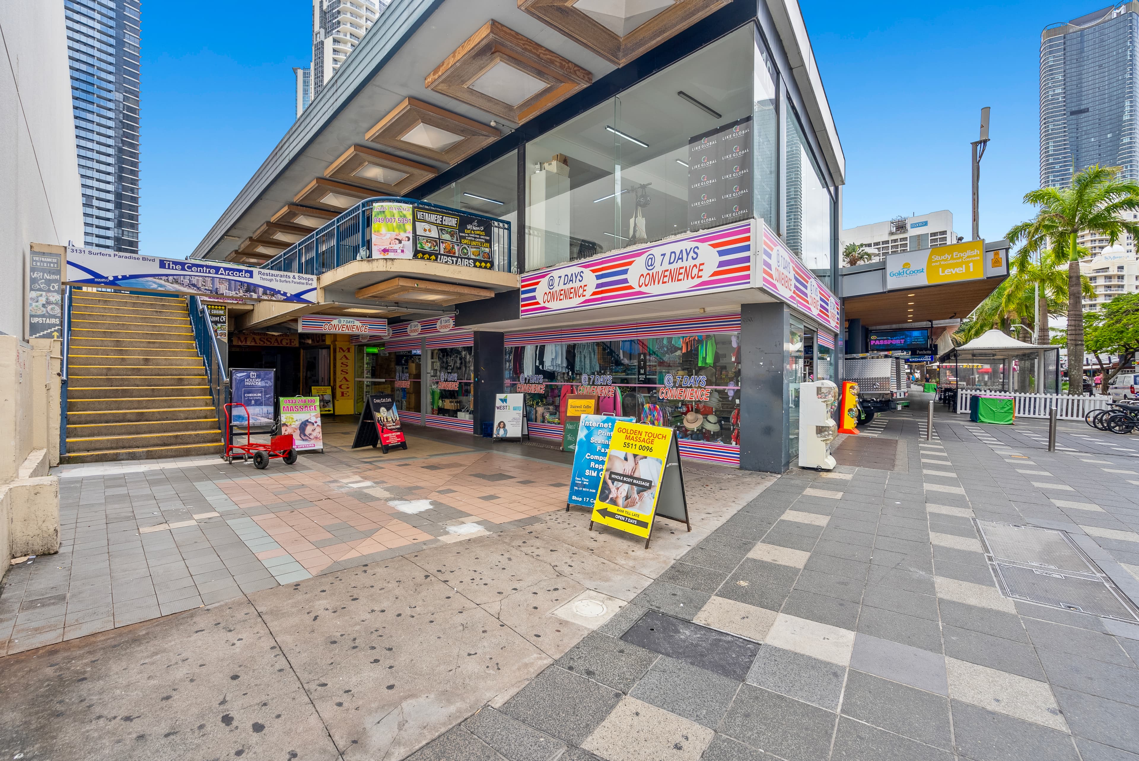 19/3131 Surfers Paradise Boulevard - Image 6