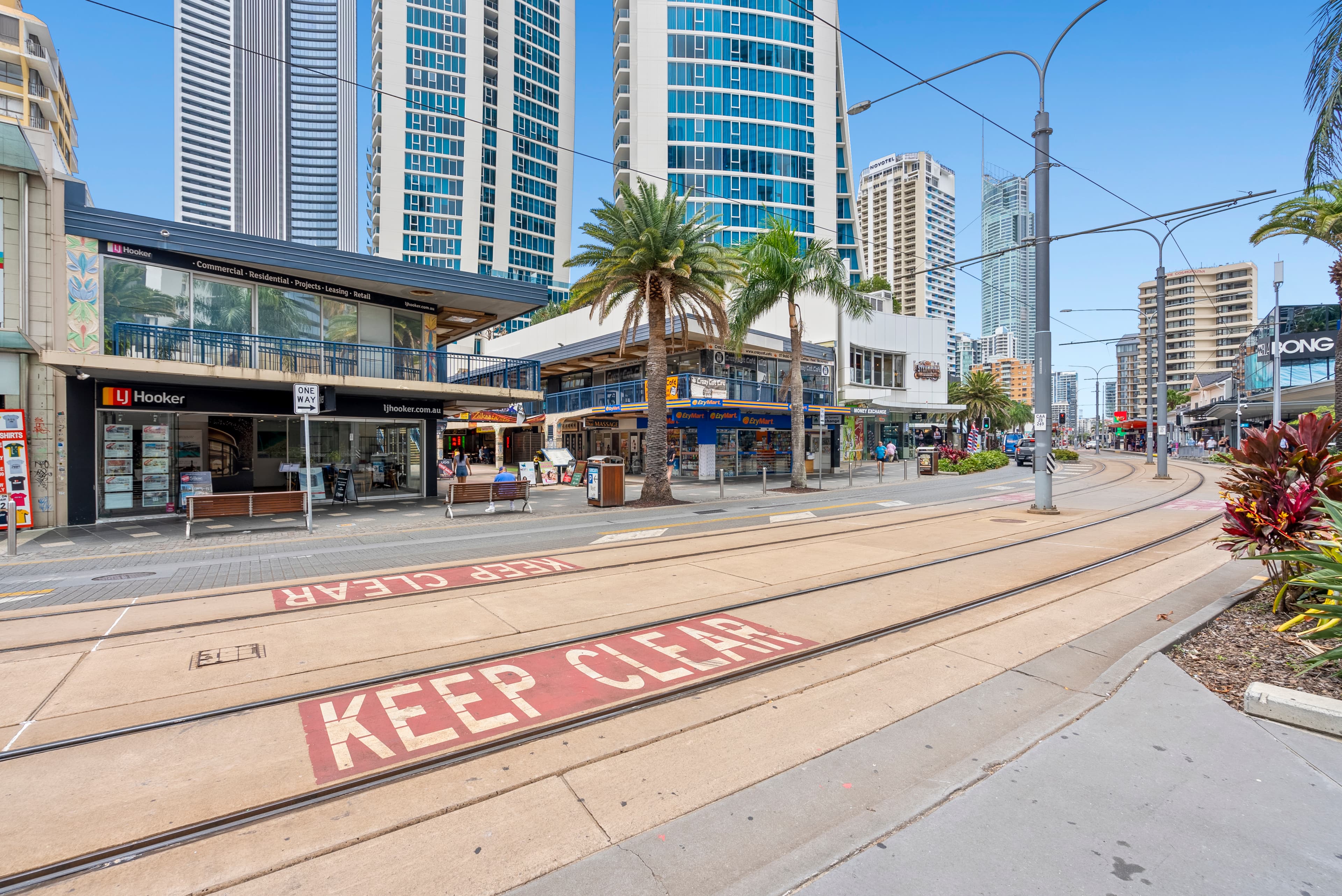19/3131 Surfers Paradise Boulevard - Image 8