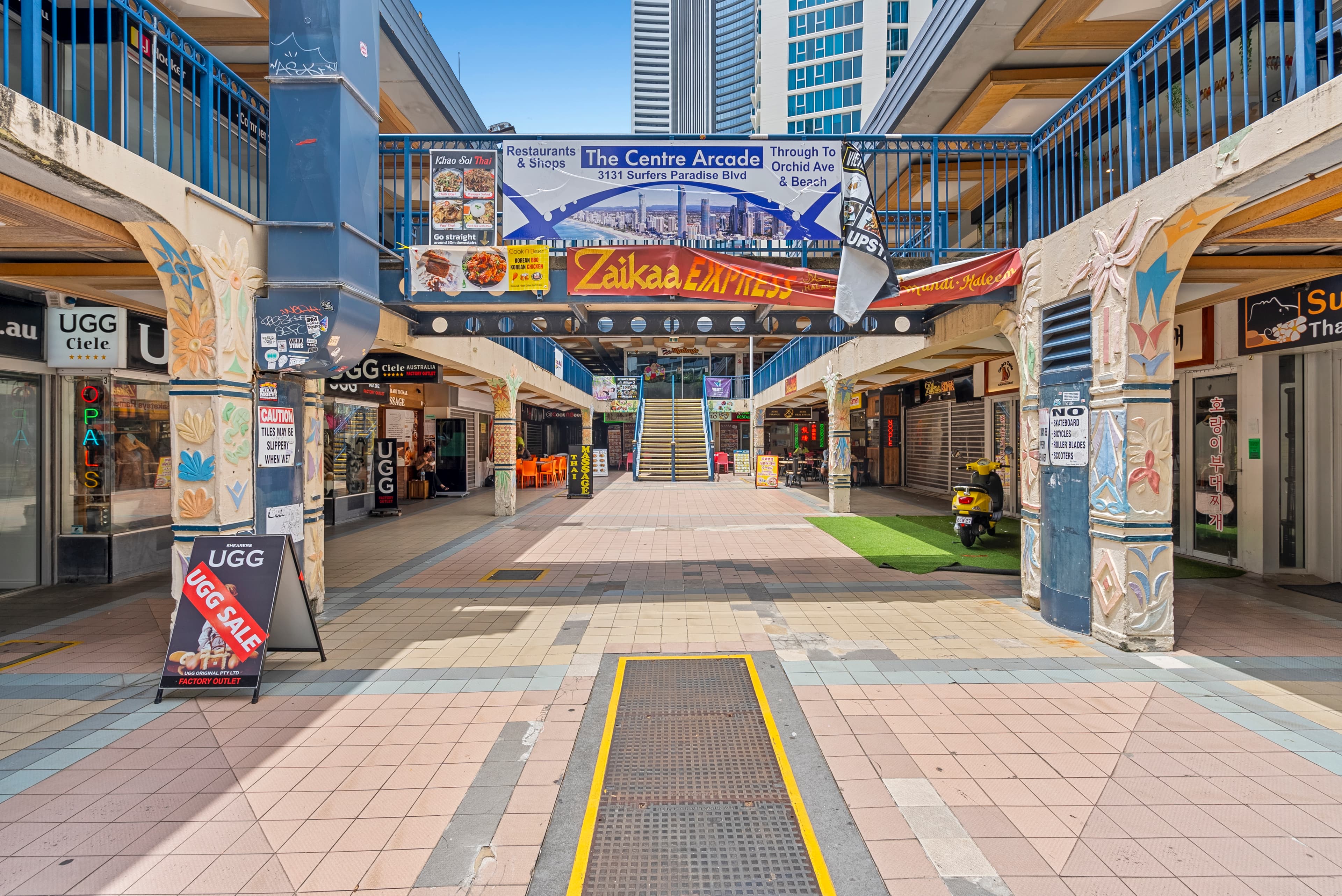 19/3131 Surfers Paradise Boulevard - Image 7