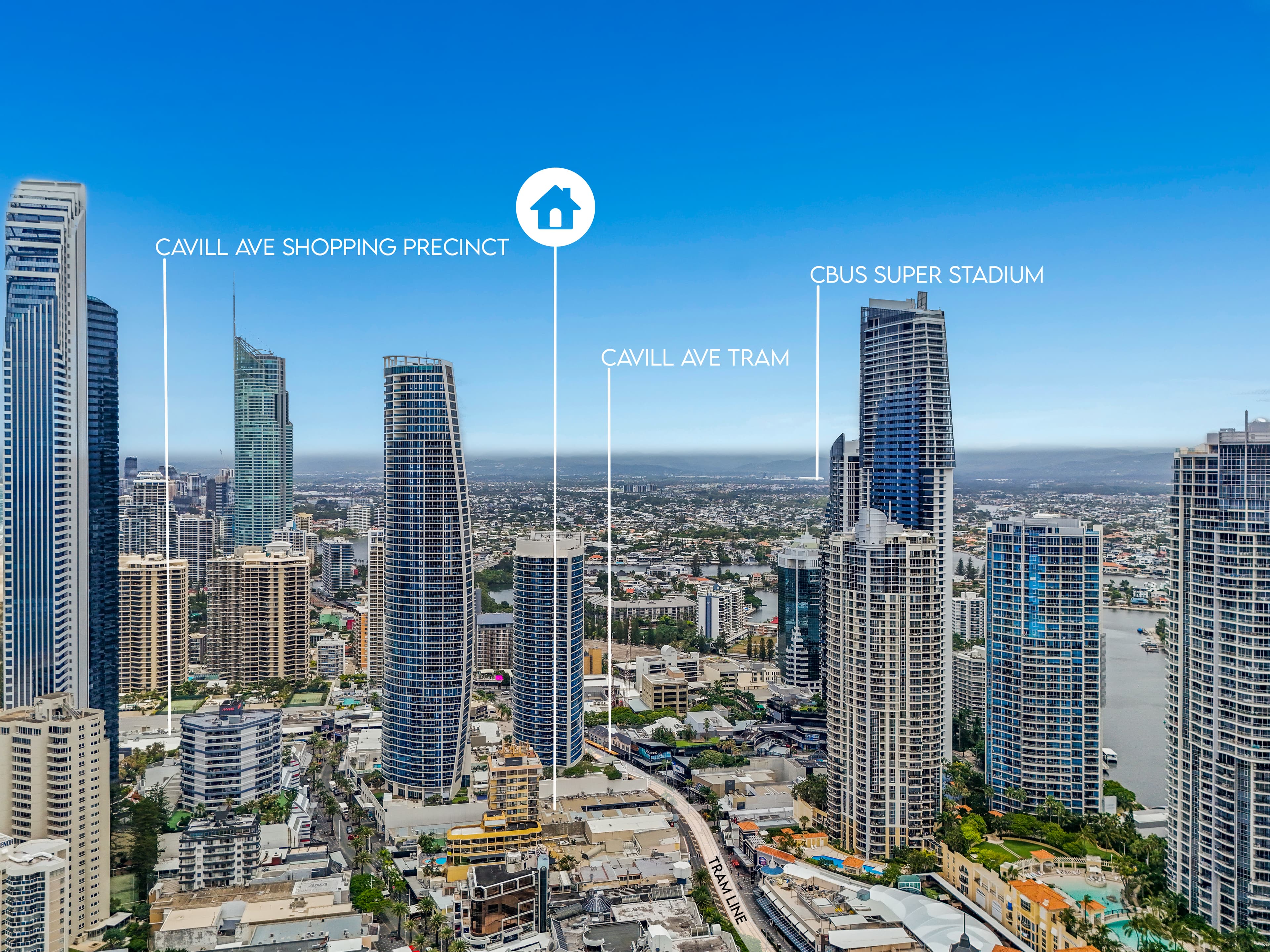 19/3131 Surfers Paradise Boulevard - Image 9