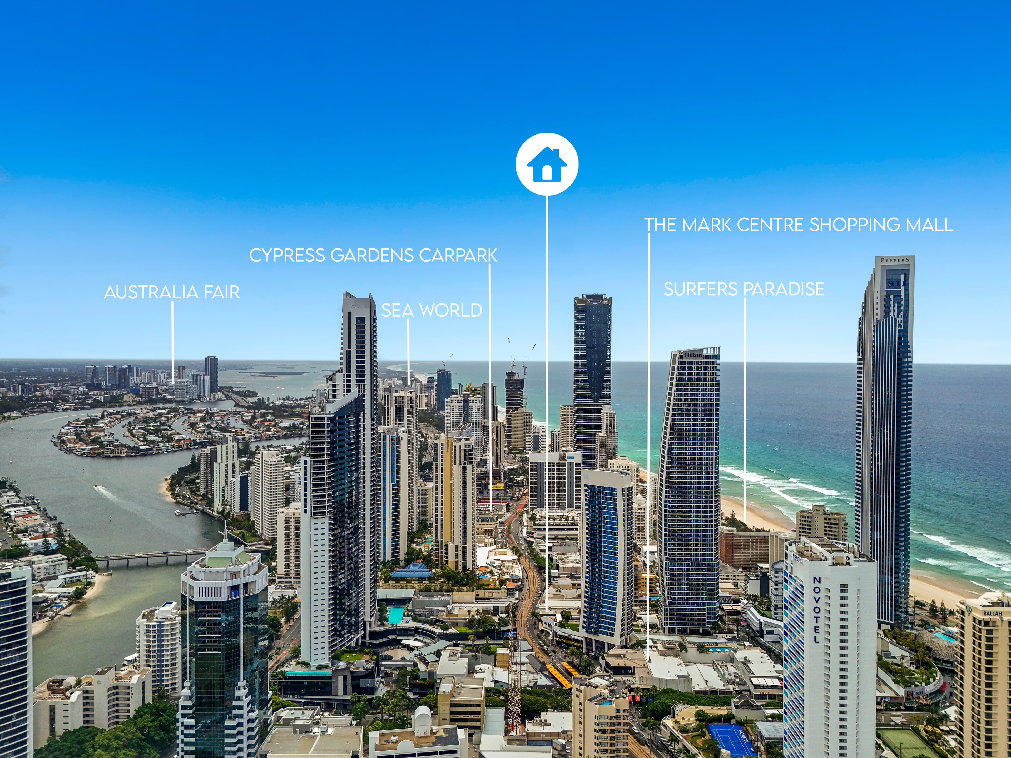 19/3131 Surfers Paradise Boulevard - Image 11