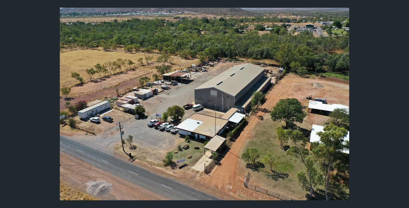 High-Yielding Industrial with Secure National Tenant - Image 2