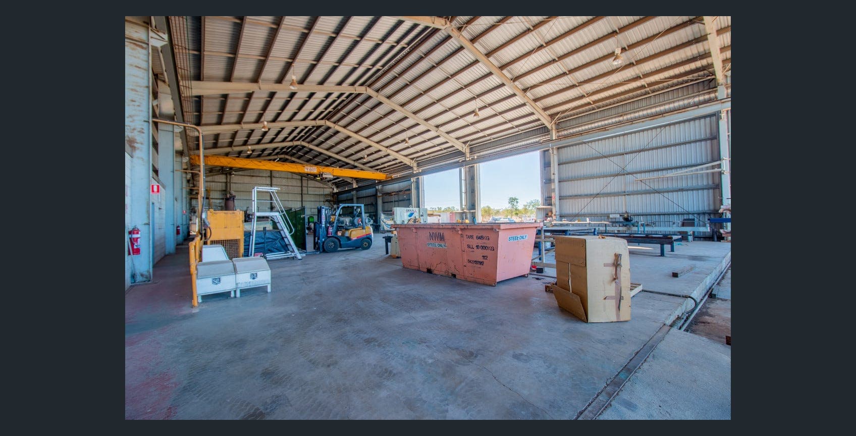 High-Yielding Industrial with Secure National Tenant - Image 5