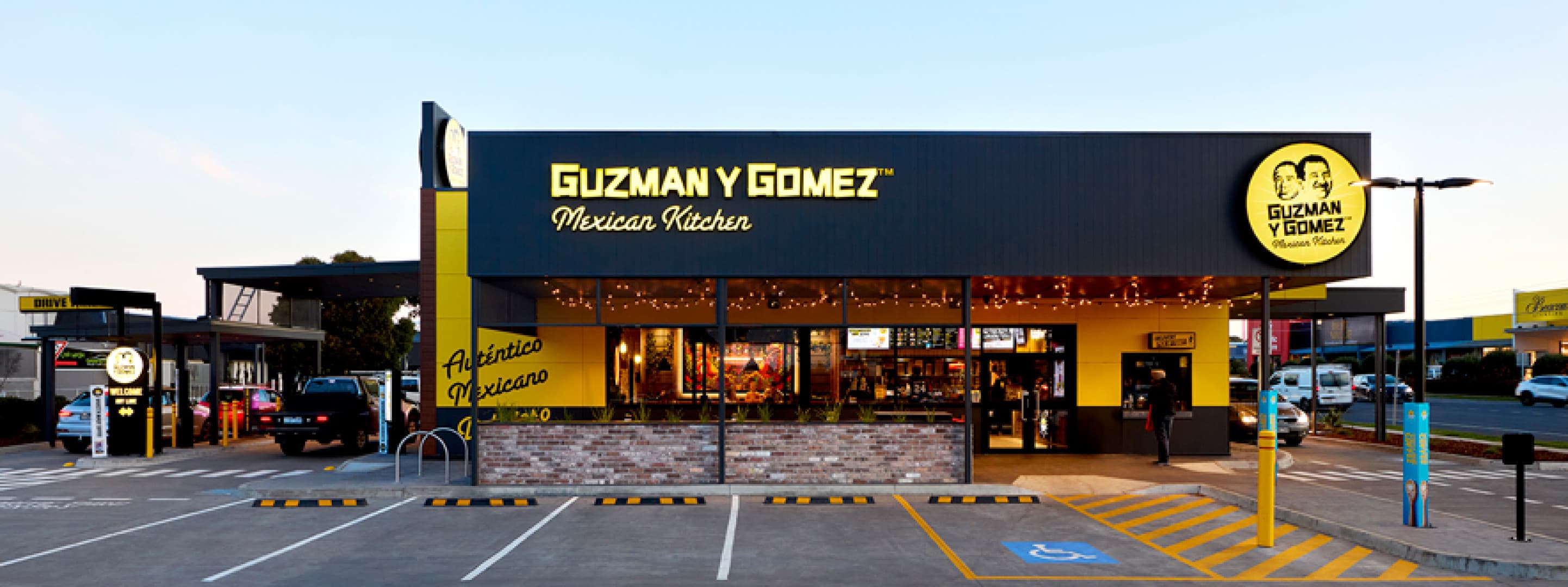 QLD Fast Food Assets: Yields, Sales & Outlook